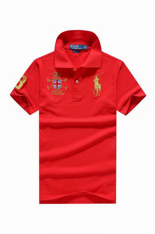 POLO short lapel T man S-2XL 2022-5-13-103